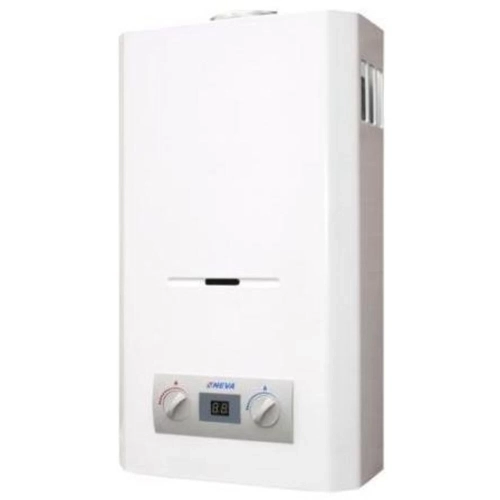 Баки и водогрейные колонки