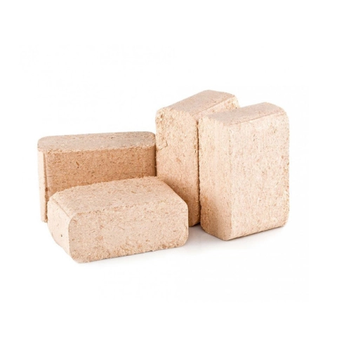 Брикеты для отопления