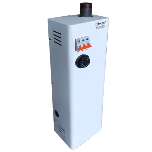 Котлы электрические