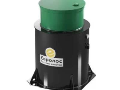 Акция на септики Евролос