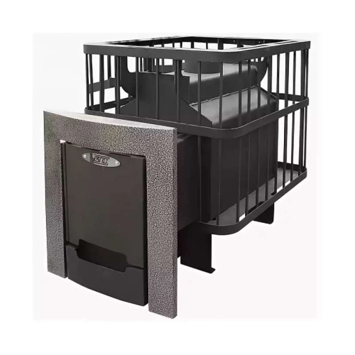 Печи для бани и сауны