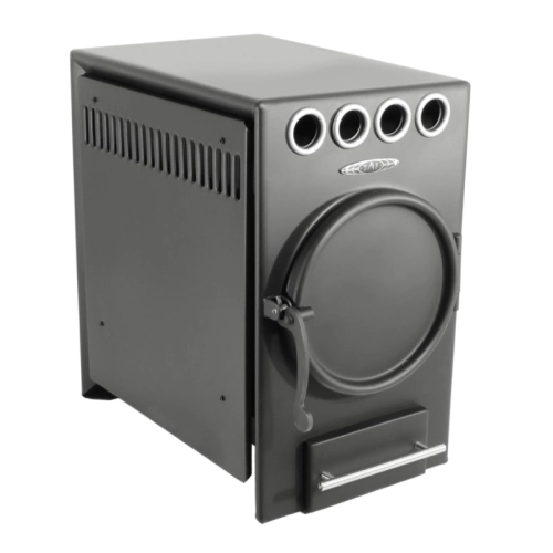 Печи отопительные