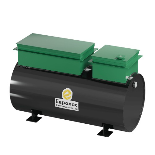 Евролос Грунт-8