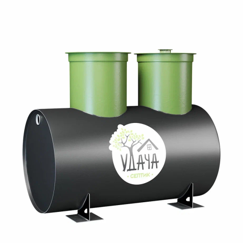 Септик Удача-3