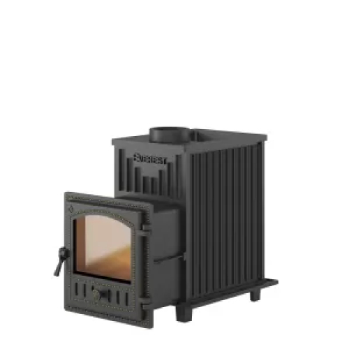 Печь для бани Эверест 24 (280) под обкладку