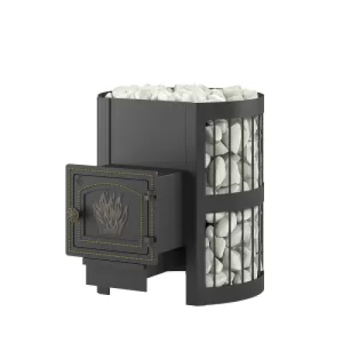 Печь ВЕЗУВИЙ Оптимум Стандарт 14 (ДТ-3)