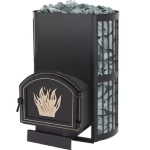 Печь ВЕЗУВИЙ Скиф Стандарт 38 (218)