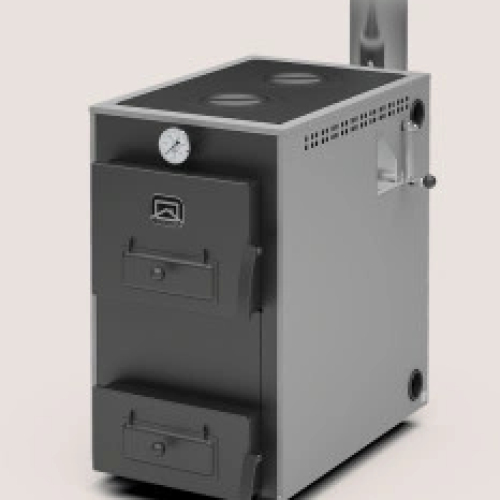 Куппер ПРАКТИК-16 В