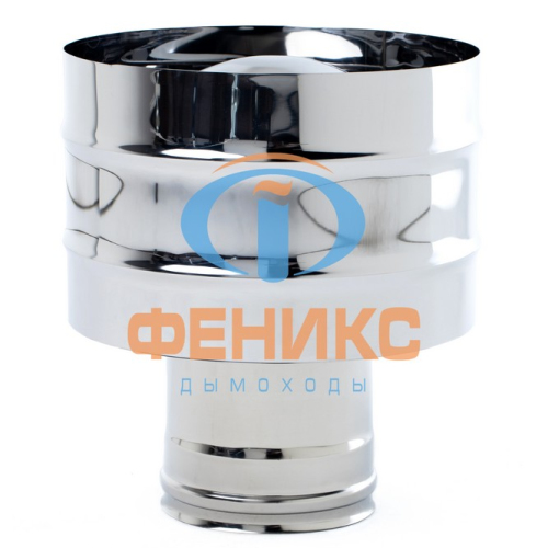 Дефлектор 1Д