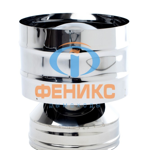 Дефлектор 2Д