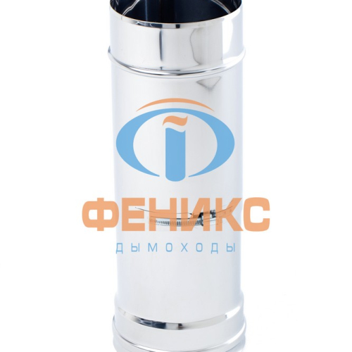 Труба телескопическая 1ТТ 300-450